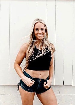 Sydney Wells
